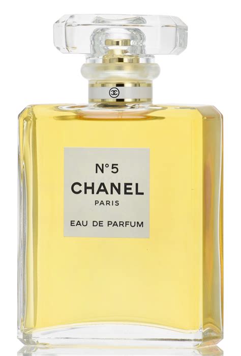 N°5 35 ml Eau de parfum Chanel pas cher 